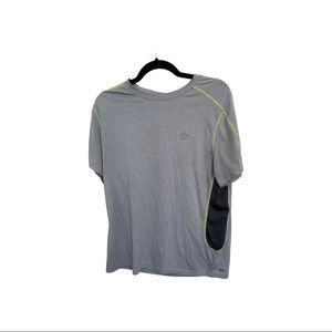 Athletic T-Shirt Male